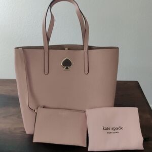 NWT Kate Spade Suzy Large North South Tote